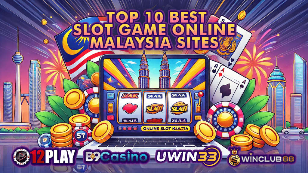 Situs Slot Resmi and Slot88: Exploring Trusted Online Slot Platforms for Big Wins