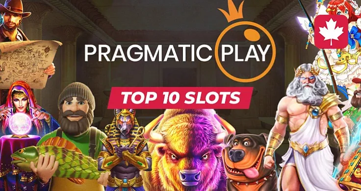 Slot Pragmatic: A Complete Guide to One of the Leading Slot Game Providers